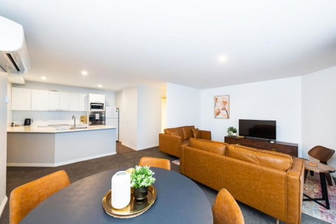 Griffin 175 - Accommodation Port Hedland 2