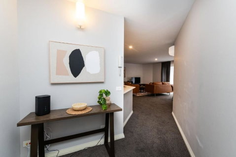 Griffin 175 - Accommodation Port Hedland 3
