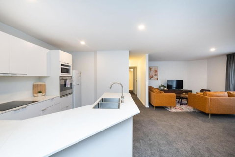 Griffin 175 - Accommodation Port Hedland 4