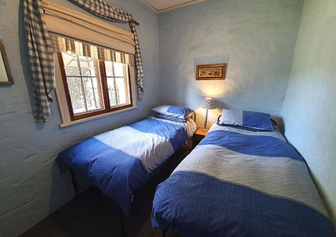 Griffiths Cottage - Accommodation Port Hedland 4