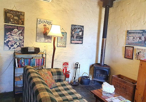 Griffiths Cottage - Accommodation Port Hedland 1