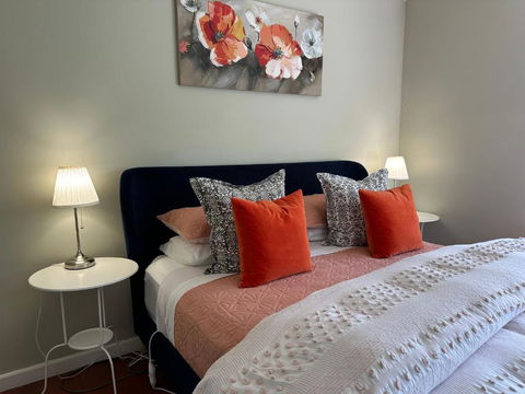 Growse House 1BR - Accommodation Port Hedland 1