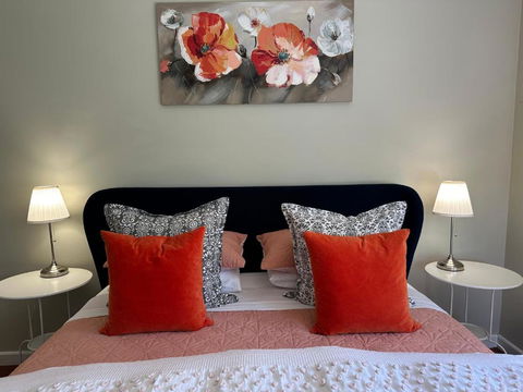 Growse House 1BR - Accommodation Port Hedland 0