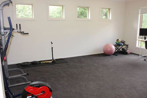 Guesthouse In Botanic Ridge. - Accommodation Port Hedland 1
