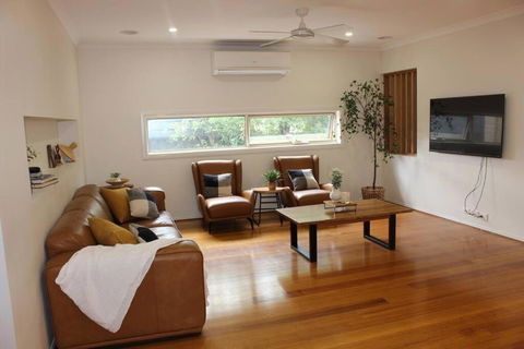 Guesthouse In Botanic Ridge. - Accommodation Port Hedland 2