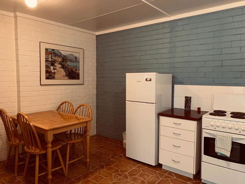 Guildford River Retreat - Accommodation Port Hedland 3