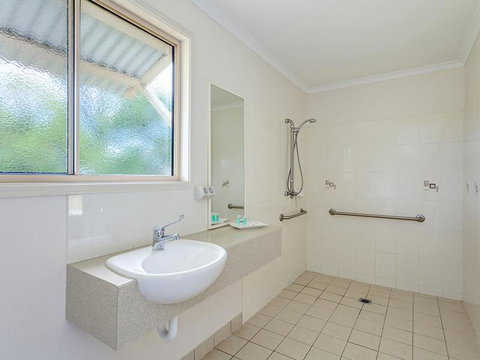 Gunabul Homestead & Golf Course - Accommodation Port Hedland 4