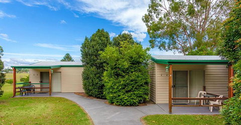 Gunabul Homestead & Golf Course - Accommodation Port Hedland 1