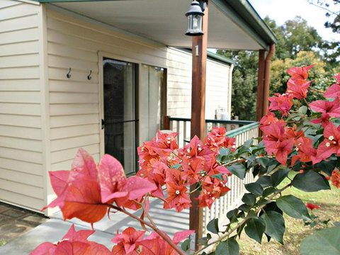 Gunabul Homestead & Golf Course - Accommodation Port Hedland 2