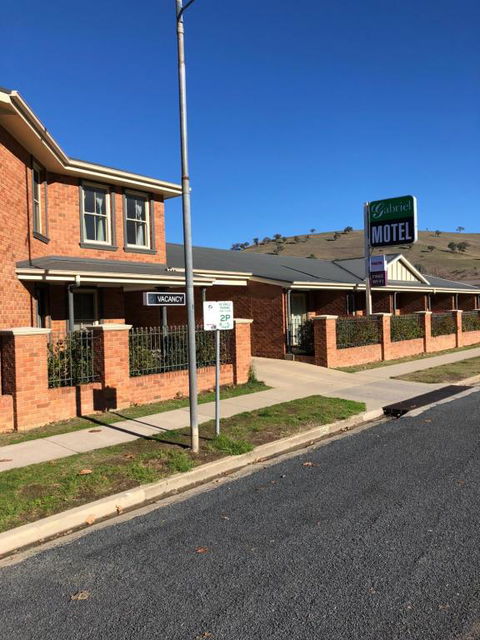 Gundagai Gabriel Motor Inn - Accommodation Port Hedland 1