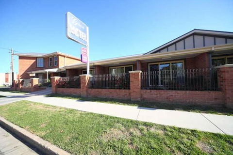 Gundagai Gabriel Motor Inn - Accommodation Port Hedland 2