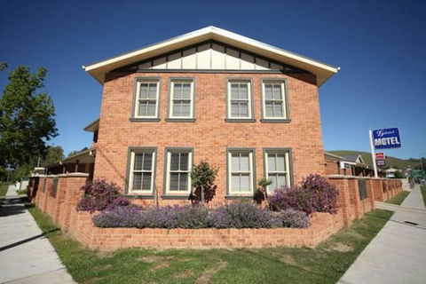 Gundagai Gabriel Motor Inn - Accommodation Port Hedland 4