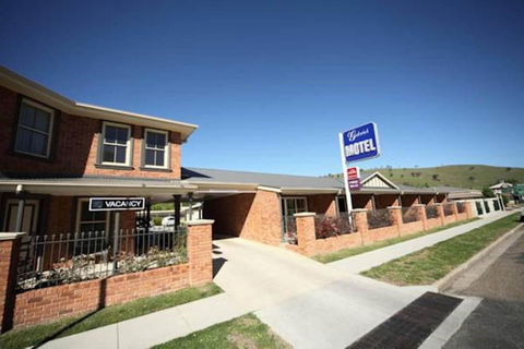 Gundagai Gabriel Motor Inn - Accommodation Port Hedland 0