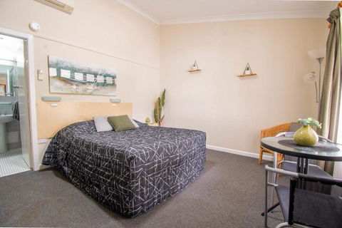 Gundagai Motel - Accommodation Port Hedland 0
