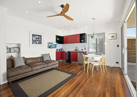 Gurruja Retreat - Accommodation Port Hedland 4