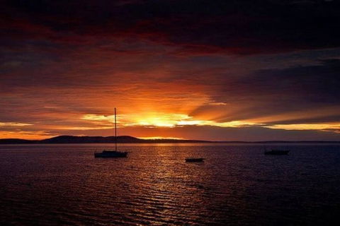 H&H Studio Overlooking Boston Bay, Port Lincoln - Accommodation Port Hedland 0