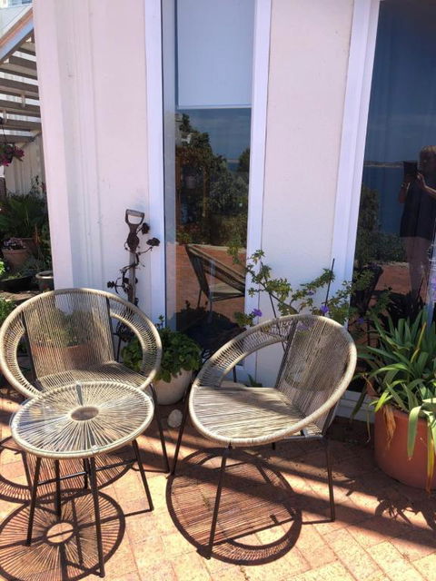H&H Studio Overlooking Boston Bay, Port Lincoln - Accommodation Port Hedland 2