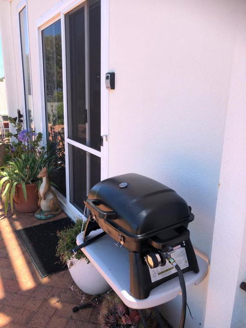 H&H Studio Overlooking Boston Bay, Port Lincoln - Accommodation Port Hedland 1