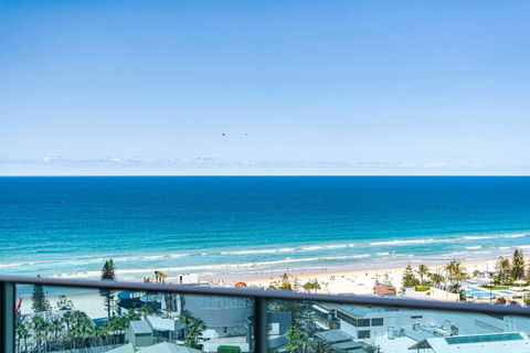 H-Residences - Gclr - Accommodation Port Hedland 2