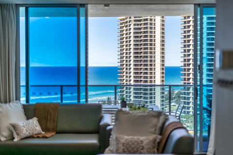 H-Residences - Gclr - Accommodation Port Hedland 4