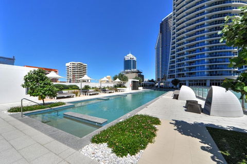 H-Residences - Gclr - Accommodation Port Hedland 1