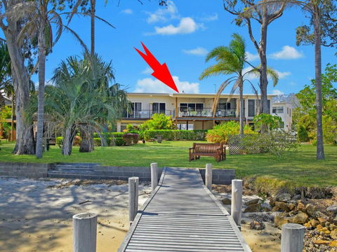 H2O Holiday Apartments Unit 12 - Accommodation Port Hedland 1