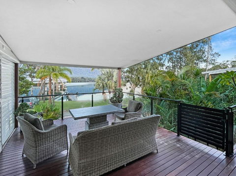 H2O Holiday Apartments Unit 12 - Accommodation Port Hedland 0