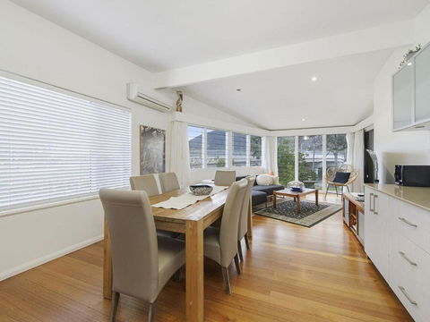 H2O Holiday Apartments Unit 13 - Accommodation Port Hedland 2