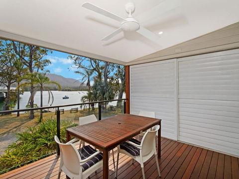 H2O Holiday Apartments Unit 13 - Accommodation Port Hedland 3