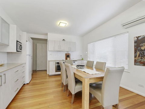 H2O Holiday Apartments Unit 13 - Accommodation Port Hedland 4