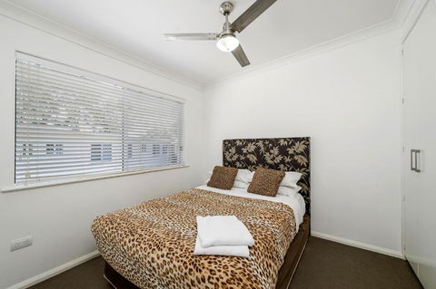 H2O Holiday Apartments Unit 5 - Accommodation Port Hedland 4