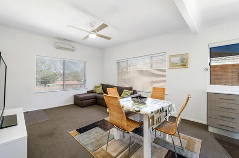 H2O Holiday Apartments Unit 5 - Accommodation Port Hedland 3