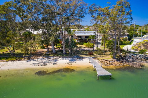H2O Holiday Apartments Unit 5 - Accommodation Port Hedland 1