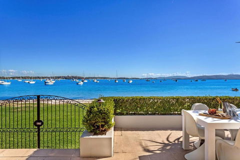H3 Port Stephens - Accommodation Port Hedland 0