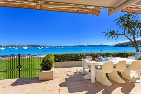 H3 Port Stephens - Accommodation Port Hedland 1