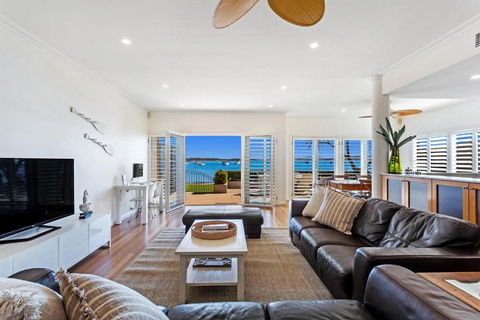 H3 Port Stephens - Accommodation Port Hedland 2