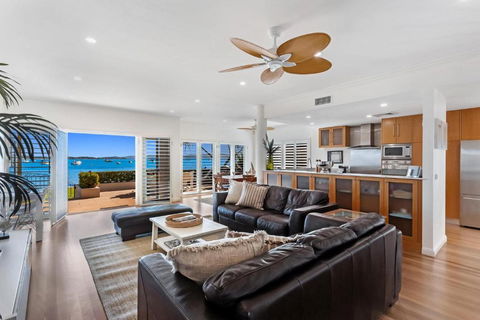 H3 Port Stephens - Accommodation Port Hedland 3