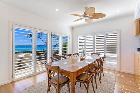H3 Port Stephens - Accommodation Port Hedland 4