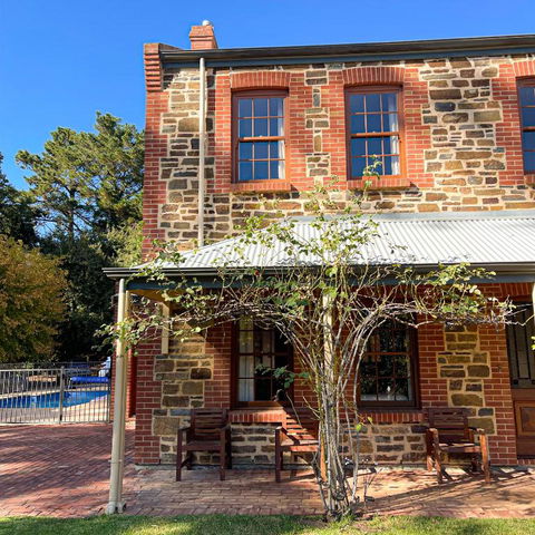 Hahndorf Luxury Retreat 5 Bedrooms For 12 Guests - Accommodation Port Hedland 3