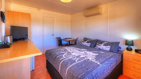 Halls Creek Motel - Accommodation Port Hedland 3