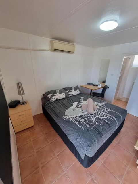Halls Creek Motel - Accommodation Port Hedland 1