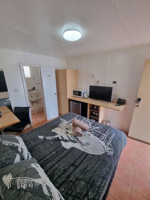 Halls Creek Motel - Accommodation Port Hedland 2