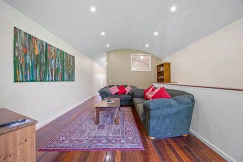 Halls Gap Escape Townhouse 2 - Accommodation Port Hedland 3