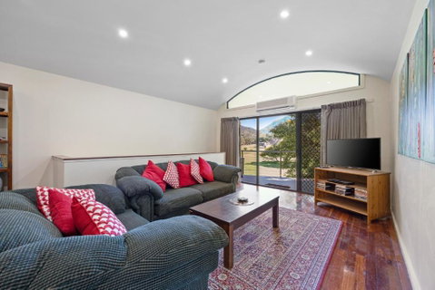 Halls Gap Escape Townhouse 2 - Accommodation Port Hedland 2