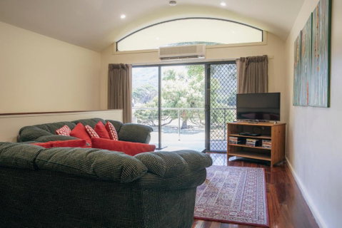 Halls Gap Escape Townhouse 2 - Accommodation Port Hedland 1