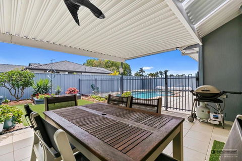 HALYCON HOUSE - Accommodation Port Hedland 1