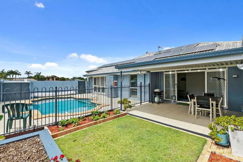 HALYCON HOUSE - Accommodation Port Hedland 2
