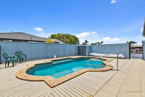 HALYCON HOUSE - Accommodation Port Hedland 3