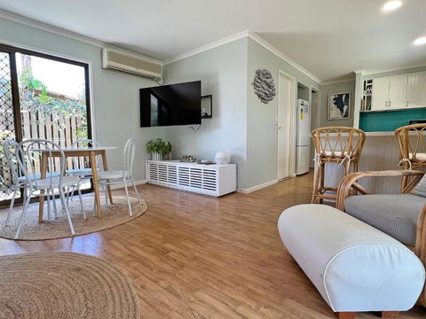 HAPPY DAZE - Accommodation Port Hedland 1