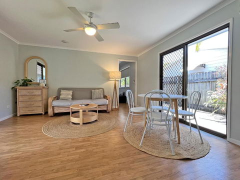 HAPPY DAZE - Accommodation Port Hedland 2
